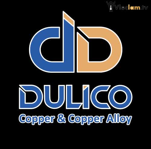 Logo Công ty TNHH Sản xuất và Thương mại Dulico Logo Công ty TNHH Sản xuất và Thương mại Dulico