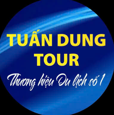 Logo Tuan Dung Tour