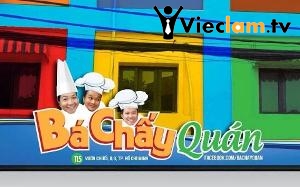 Logo Bá Chấy Quán