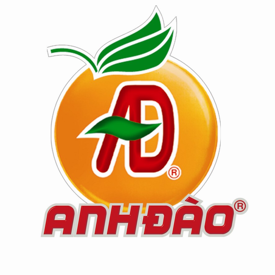 Logo Anh Dao LTD