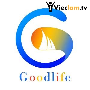 Logo Công ty Cổ phần đầu tư The Good Life Việt Nam