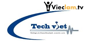 Logo Công ty TNHH phát triển sáng tạo công nghệ Việt