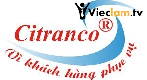 Logo Công ty Du lich Citranco Travel