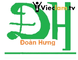 Logo Đoàn Hưng