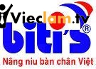 Logo Công ty TNHH Binh Tiên Đồng Nai (DONA BITIS)