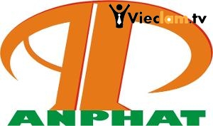 Logo Công ty TNHH MTV SX-TM-DV-XNK An Phát