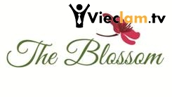 Logo The Blossom