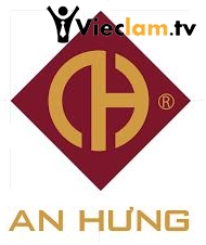 Logo Công ty CP BĐS An Hưng