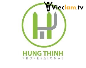 Logo Công Ty TNHH Đầu Tư Và Xúc Tiến Thương Mại Hưng Thịnh