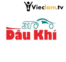 Logo Lái Xe Dầu Khí