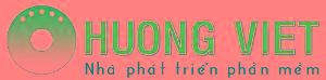 Logo Công ty TNHH Phát Triển Hương Việt