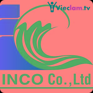 Logo Công ty TNHH Quảng Cáo INCO