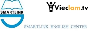 Logo Công ty TNHH Đào tạo và TM SmartLink