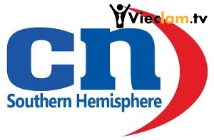 Logo Công ty TNHH MTV Cực Nam