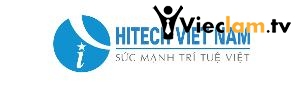 Logo Công ty cổ phần Hitech Việt Nam