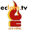 Logo Công Ty Cổ Phần Dược Phẩm Lưu Công