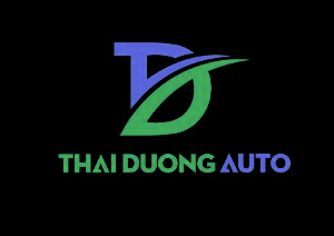 Logo Công ty TNHH ô tô Thái Dương
