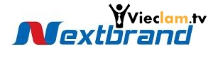 Logo Công Ty Cổ Phần Truyền Thông Nextbrand Việt Nam