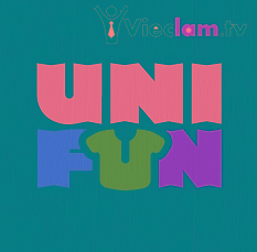 Logo Công ty Đồng phục UniFun