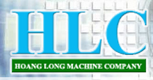 Logo Dien May Hoang Long Joint Stock Company