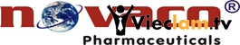 Logo Công Ty Cổ Phần Dược Phẩm Novaco