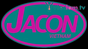 Logo Công ty TNHH Jacon việt Nam