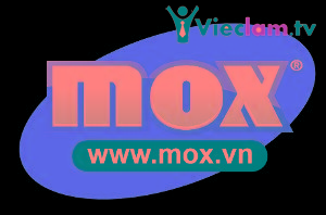 Logo Công ty cổ phần Mox Deals Việt Nam