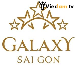 Logo Galaxy Saigon Club