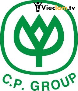 Logo Công ty Cổ phần Chăn nuôi C.P Việt Nam