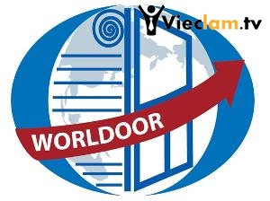 Logo Công Ty Cổ Phần Worldoor