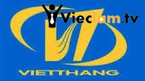 Logo Công ty Cổ phần Việt Thắng