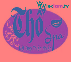 Logo Thổ Spa