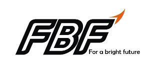 Logo Công ty Cổ phần FBF