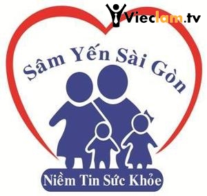 Logo Sâm Yến Sài Gòn