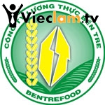 Logo CTY LƯƠNG THỰC BẾN TRE