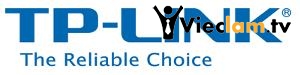 Logo CÔNG TY TNHH TP-LINK TECHOLOGIES VIỆT NAM