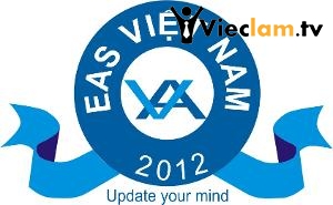 Logo EAS Việt Nam
