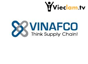 Logo Công ty cổ phần vinafco