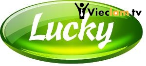 Logo LuckyCorp