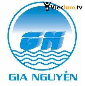 Logo Công ty TNHH XNK Gia Nguyễn