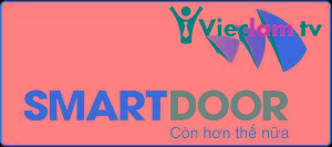 Logo Smartdoor Mien Nam LTD