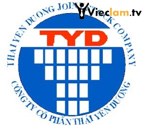 Logo Công ty CP Thái Yên Dương - Phòng khám đa khoa TYD