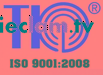 Logo Công Ty Cổ Phần Thương Mại Và Thiết Bị TK Lighting