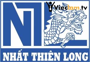 Logo Nhat Thien Long LTD