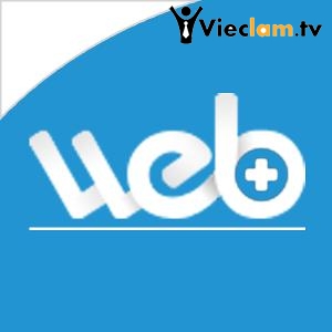 Logo Công ty Cổ phần Webplus VN