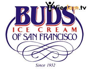 Logo Nhà Hàng Kem Buds 3/2