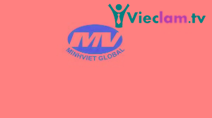 Logo Công ty Cổ phần toàn cầu Minh Việt