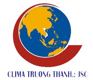 Logo Công Ty Cổ Phần Clima Trường Thành