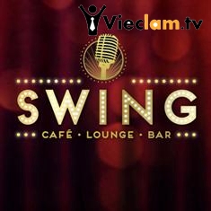 Logo Swing BAR CAFE Logo Swing BAR CAFE