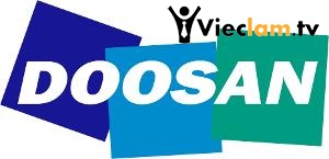 Logo Doosan